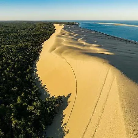 Сasa de vacaciones Le Ptit Eden